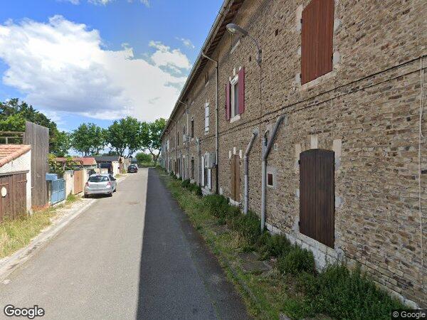 UNE MAISON À USAGE D’HABITATION à Arles