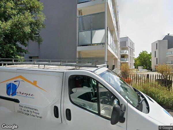 Photo du bien : Garage / Parking à Villenave-d'Ornon (33) – vente au tribunal le 29 octobre 2026