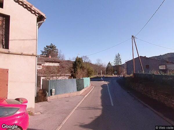 UNE MAISON D'HABITATION  à Prades