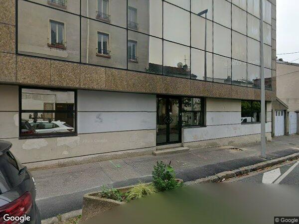 UN LOGEMENT DE 2PP à Bagnolet