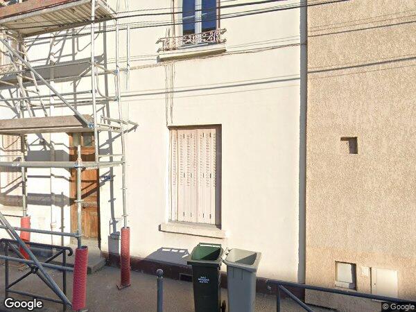 UN IMMEUBLE à Villeurbanne