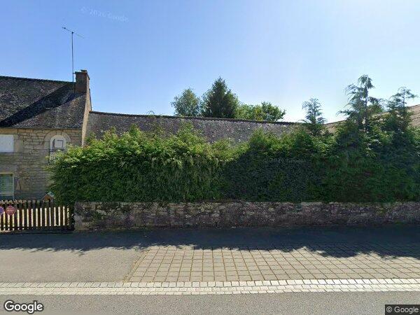 UNE PROPRIÉTÉ à Pontivy