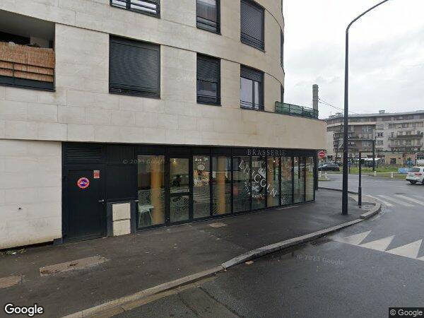 UN APPARTEMENT DE 4PP AVEC BALCON à Montfermeil