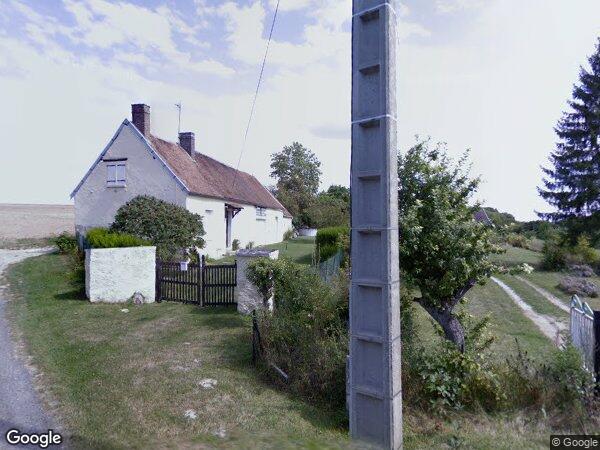 UN PAVILLON D'HABITATION à Bercenay-le-Hayer