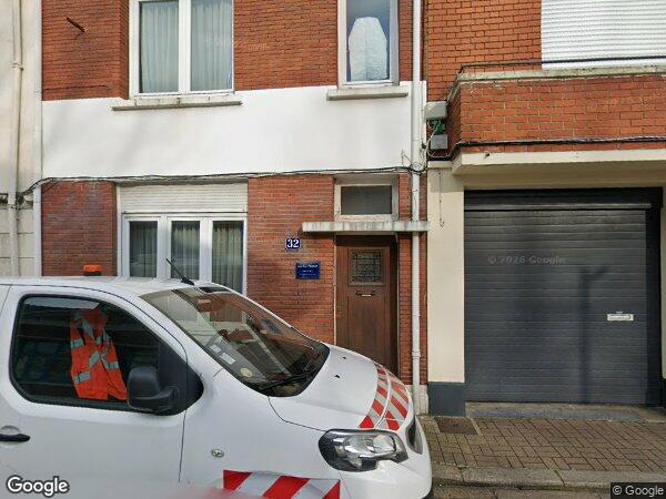 UNE MAISON À USAGE D'HABITATION à Lens