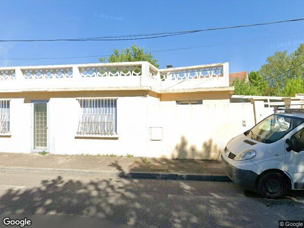 UNE MAISON À USAGE D'HABITATION à Avignon