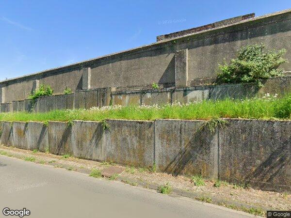 UN ENSEMBLE IMMOBILIER à Saint-Laurent-Blangy
