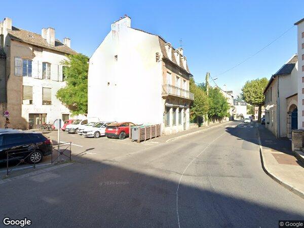 Photo du bien : Appartement 1 273 m² à Marvejols (48) – vente au tribunal le 2 novembre 2026