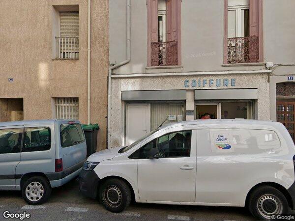 UN APPARTEMENT DE TYPE F4 à Perpignan