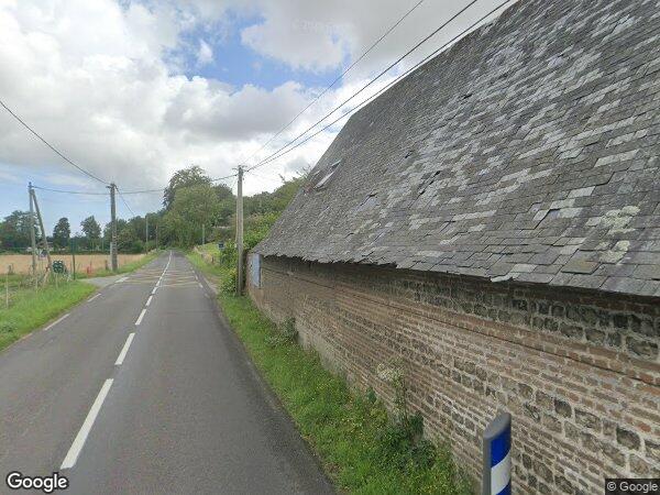 UNE MAISON À USAGE D'HABITATION à Saint-Pierre-le-Vieux