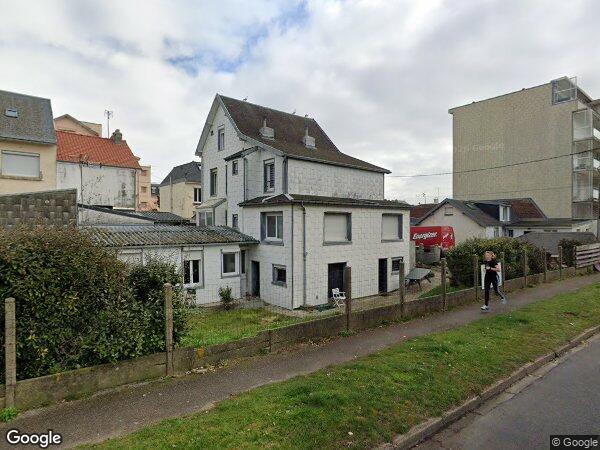 Photo du bien : Immeuble 1 273 m² à Berck (62) – vente au tribunal le 6 novembre 2026