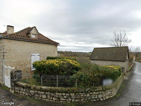 DES PARCELLES AGRICOLES à Les Pechs du Vers