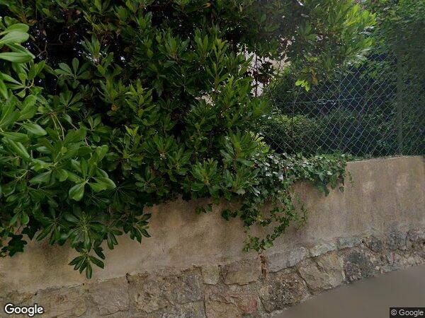 UNE PROPRIETE AVEC MAISON D’HABITATION ET PISCINE à Vence