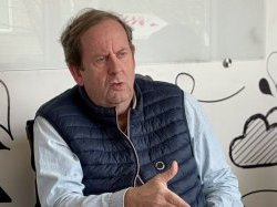 Médecine connectée : SunWaves-MedTech annonce l'implantation de son siège à Nice et de son centre de R&D à Sophia Antipolis