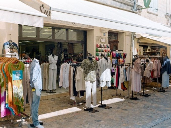 Commerce : Quelles démarc