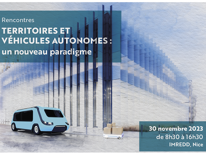 Rencontres IMREDD : « (…)