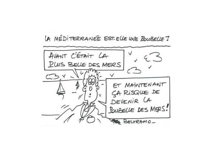 Le JJB du jour !