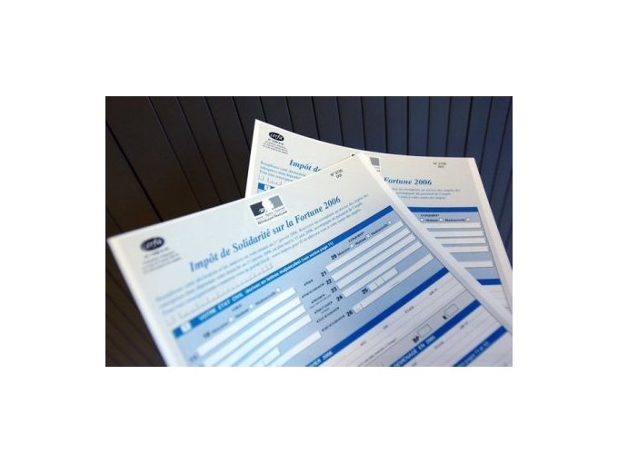 Réduction d'impôt pour