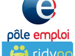 Pôle emploi et Ridygo facilitent la mobilité des demandeurs d'emploi