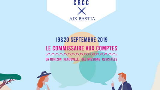 Commissaires aux comptes : une riche université d'été aux Embiez !