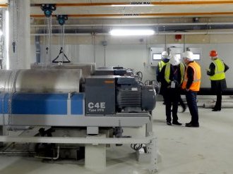 Eaux usées : la performance industrielle au service de l'intérêt général