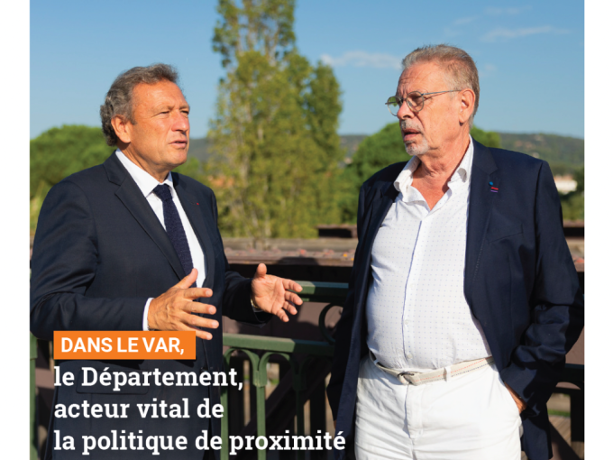 Petites Affiches VAR (…)