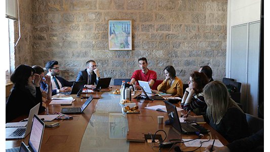 La Cress Paca organise les ÉquiNox Days pour aider les PME ESS à prendre le virage du numérique