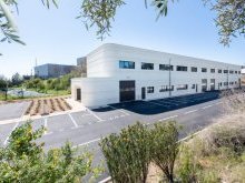  VINCI Immobilier a livré le Vosky Center à La Ciotat