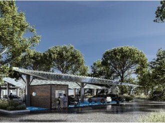 Université Côte d'Azur va réduire ses dépenses énergétiques grâce aux énergies renouvelables