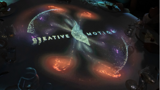 La startup Creative Motion accompagnée par le Village by CA PCA va faire son show à VIVATECH
