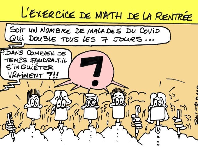 Veni, vidi...vite dit (…)