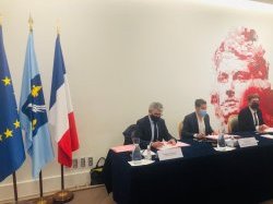 Agglo Cannes Lérins : 33 millions d'euros de financements pour le Programme d'Actions de Prévention des Inondations