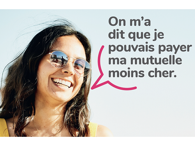 Réunion publique d'informa