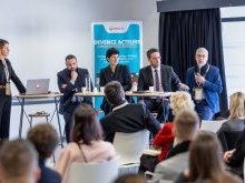 Veolia recrute en France 1 salarié toutes les 20 minutes 