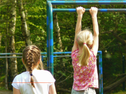 La ville de Nice ferme une aire de jeux au parc Carol de Roumanie pour manquements à la sécurité