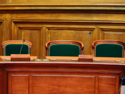 Audiences de rentrée 2026 des tribunaux : les dates à retenir