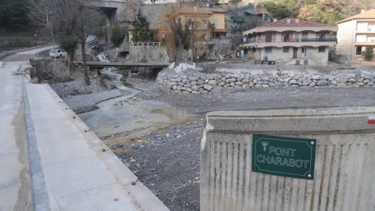 Alex : l'appel pressant du Département… 