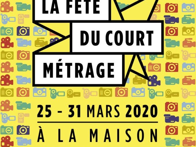 La Fête du court métrage