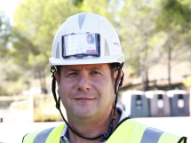 A57, dans l'ombre du bitume, des parcours de terrain à taille humaine