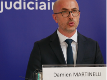 Tête de porc devant la maison de Christian Estrosi : deux suspects interpellés et présentés à la justice