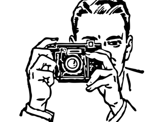 Le droit à l'image des personnes filmées