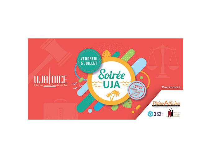 L'UJA de Nice organise