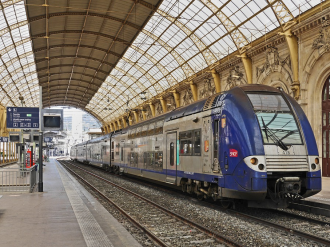 Les gares SNCF en « impasse financière » selon la Cour des comptes