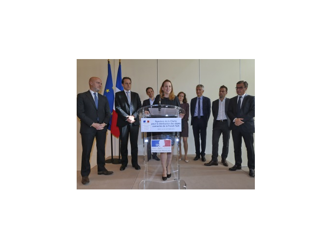 La DGE salue l'organisati