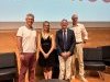 Juliette Raffort-Lareyre élue présidente du Conseil territorial de santé des Alpes-Maritimes