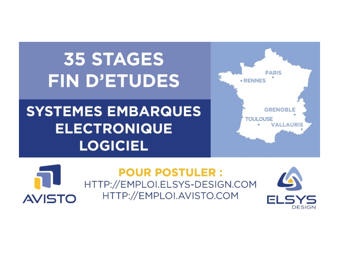 ADVANS Group recrute (…)