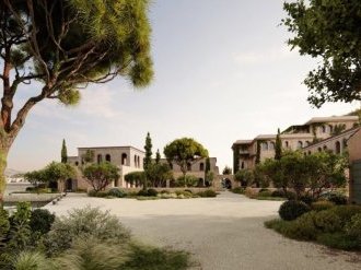  La renaissance de Bendor, « l'île du bonheur » de Paul Ricard