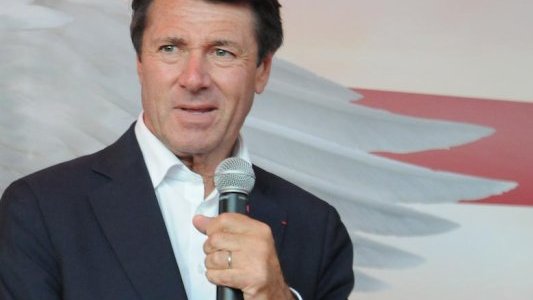 Christian Estrosi : "accélérer les marchés publics pour reconstruire les vallées"