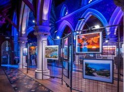 À Hyères, le patrimoine, objet de toutes les attentions