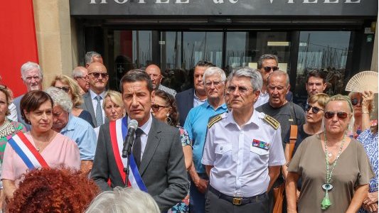 Violences urbaines : Les maires font bloc